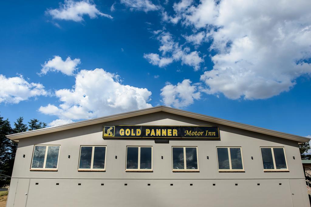 Bathurst Gold Panner Extérieur photo
