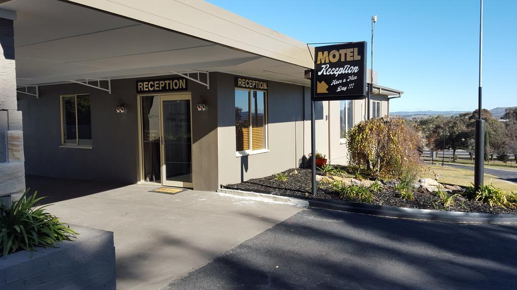 Bathurst Gold Panner Extérieur photo