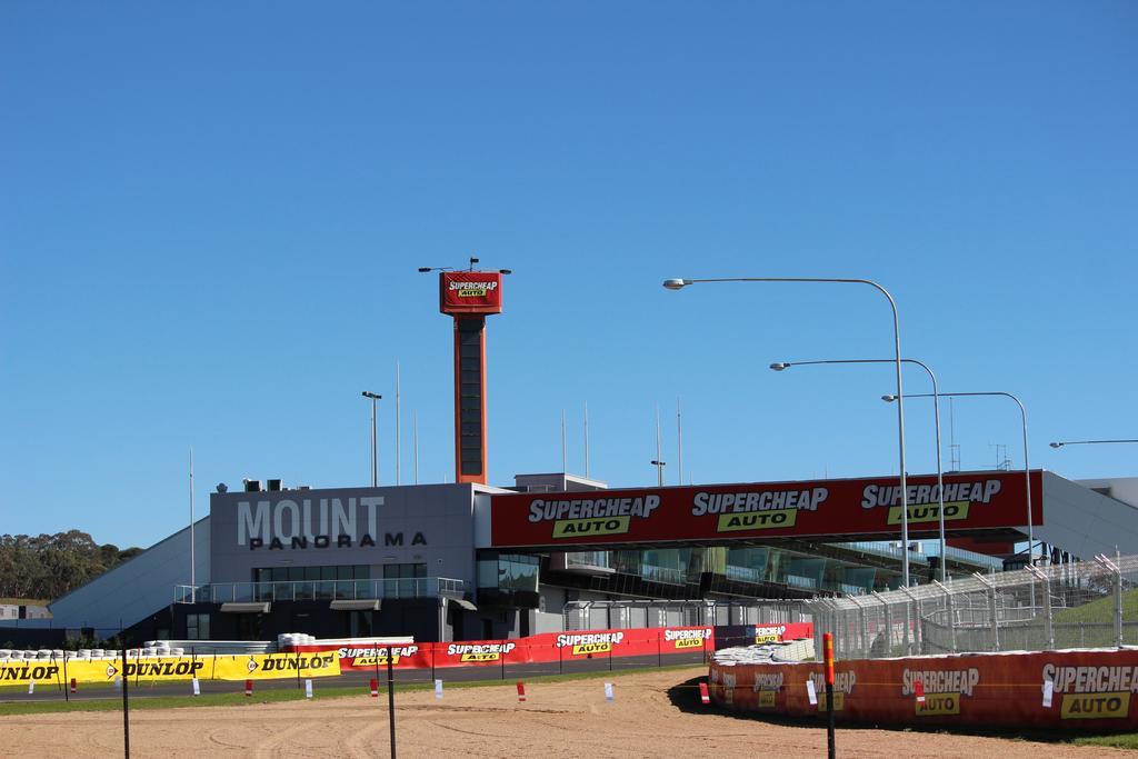 Bathurst Gold Panner Extérieur photo