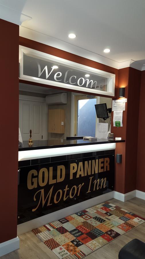 Bathurst Gold Panner Extérieur photo